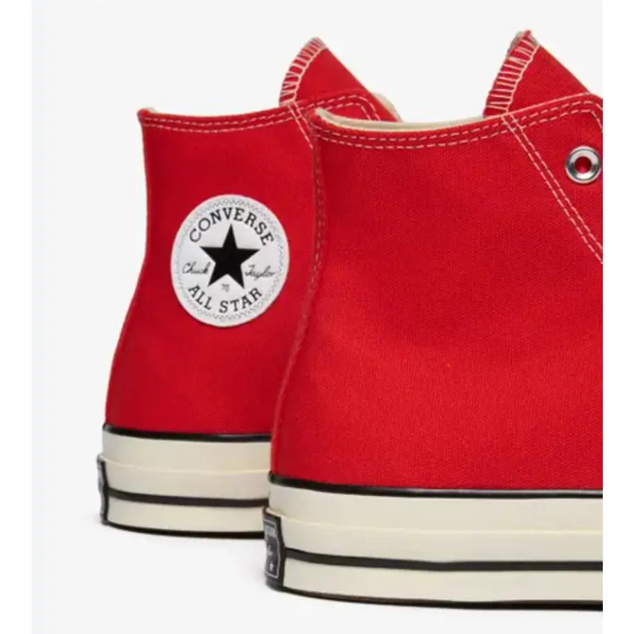 Converse shoes - Fever Dream 2