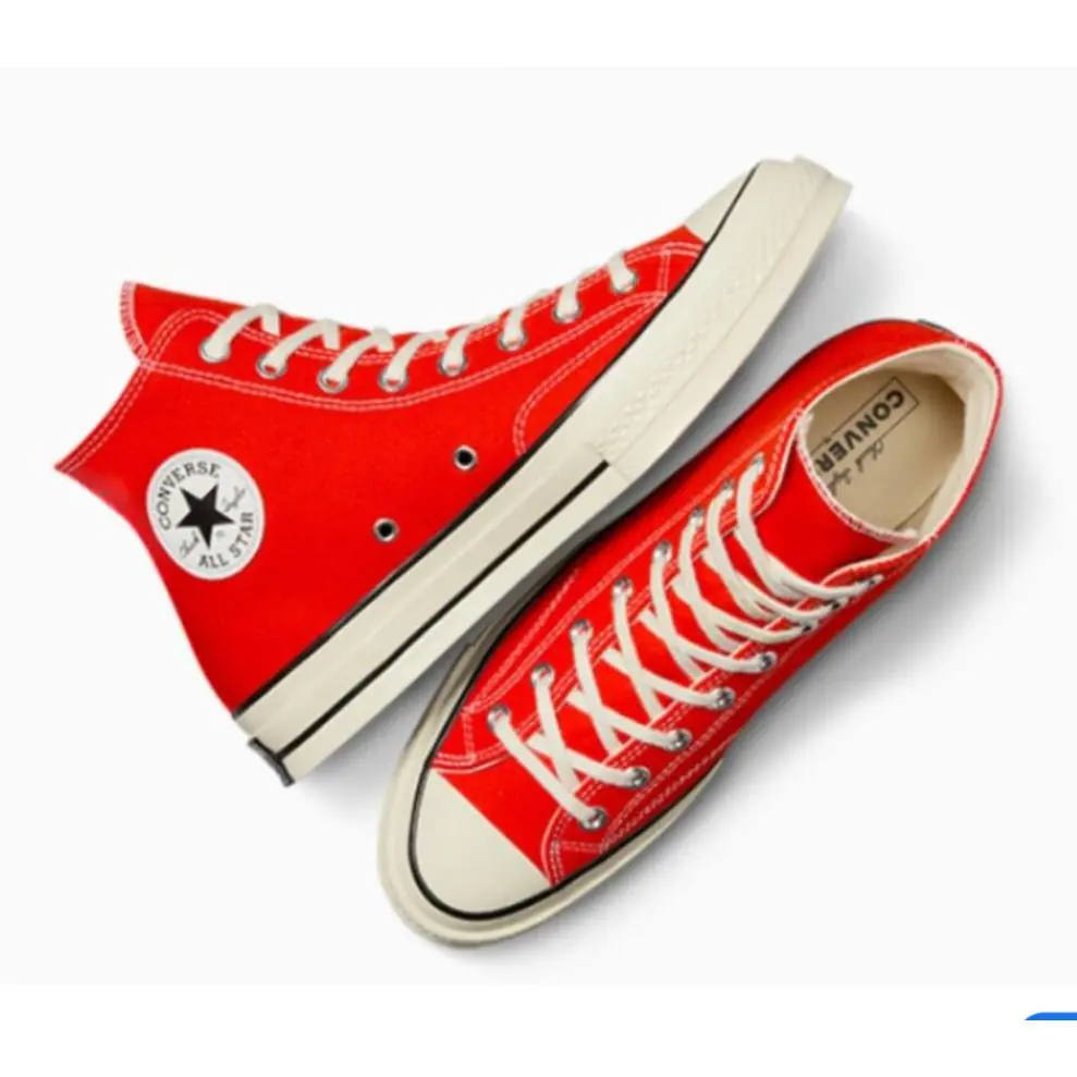 Converse shoes - Fever Dream 7