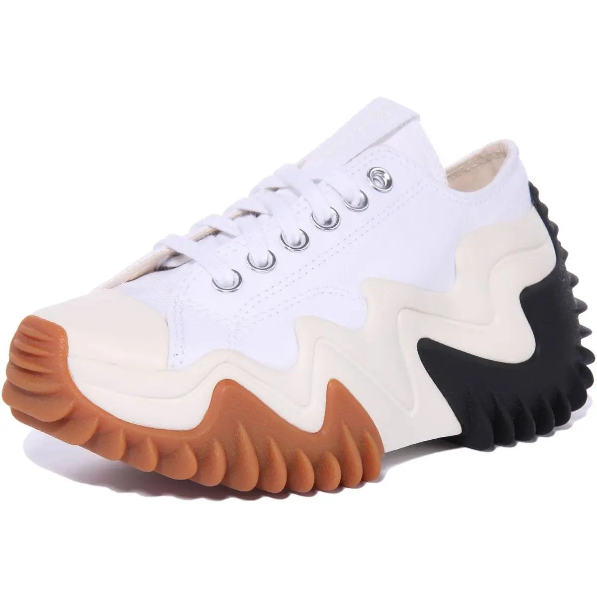 Converse shoes - WHITE 4