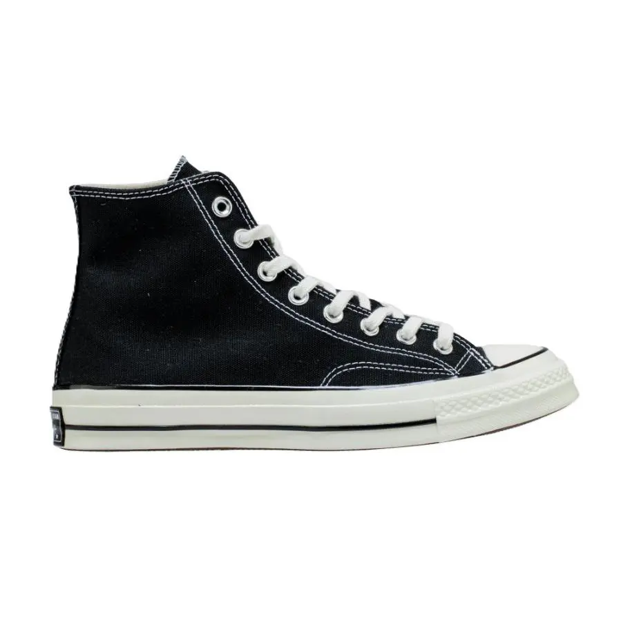 Converse shoes - Chuck 70 - Chuck - Black 1