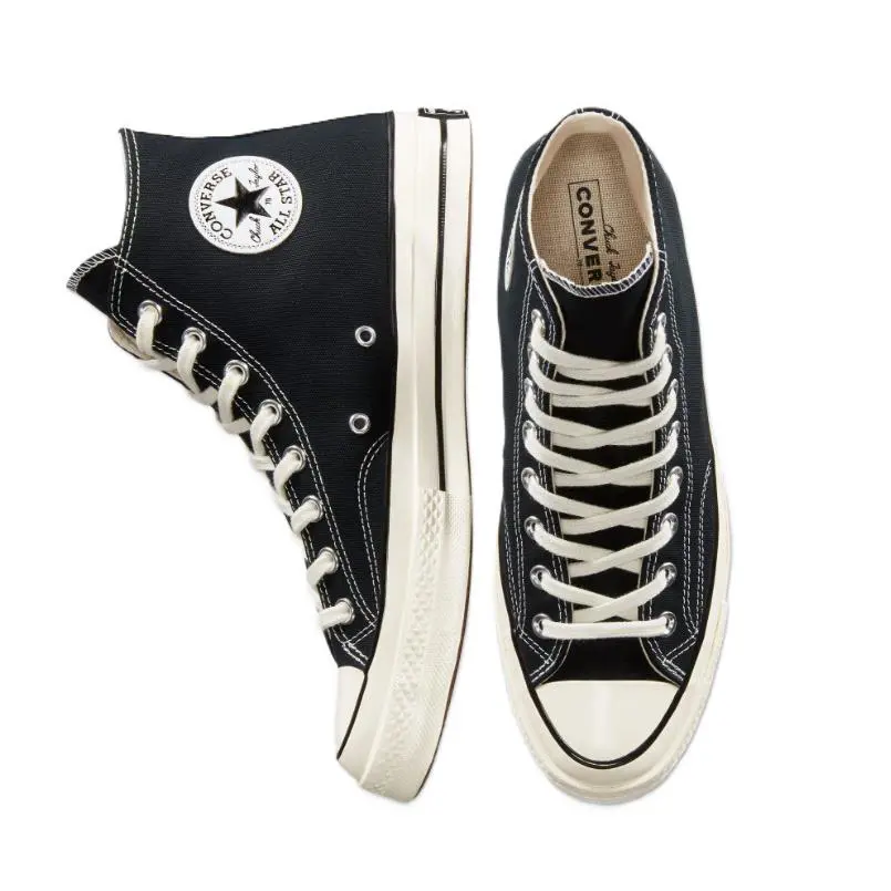 Converse shoes - Chuck 70 - Chuck - Black 2