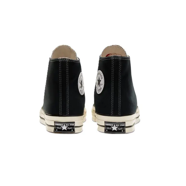 Converse shoes - Chuck 70 - Chuck - Black 3