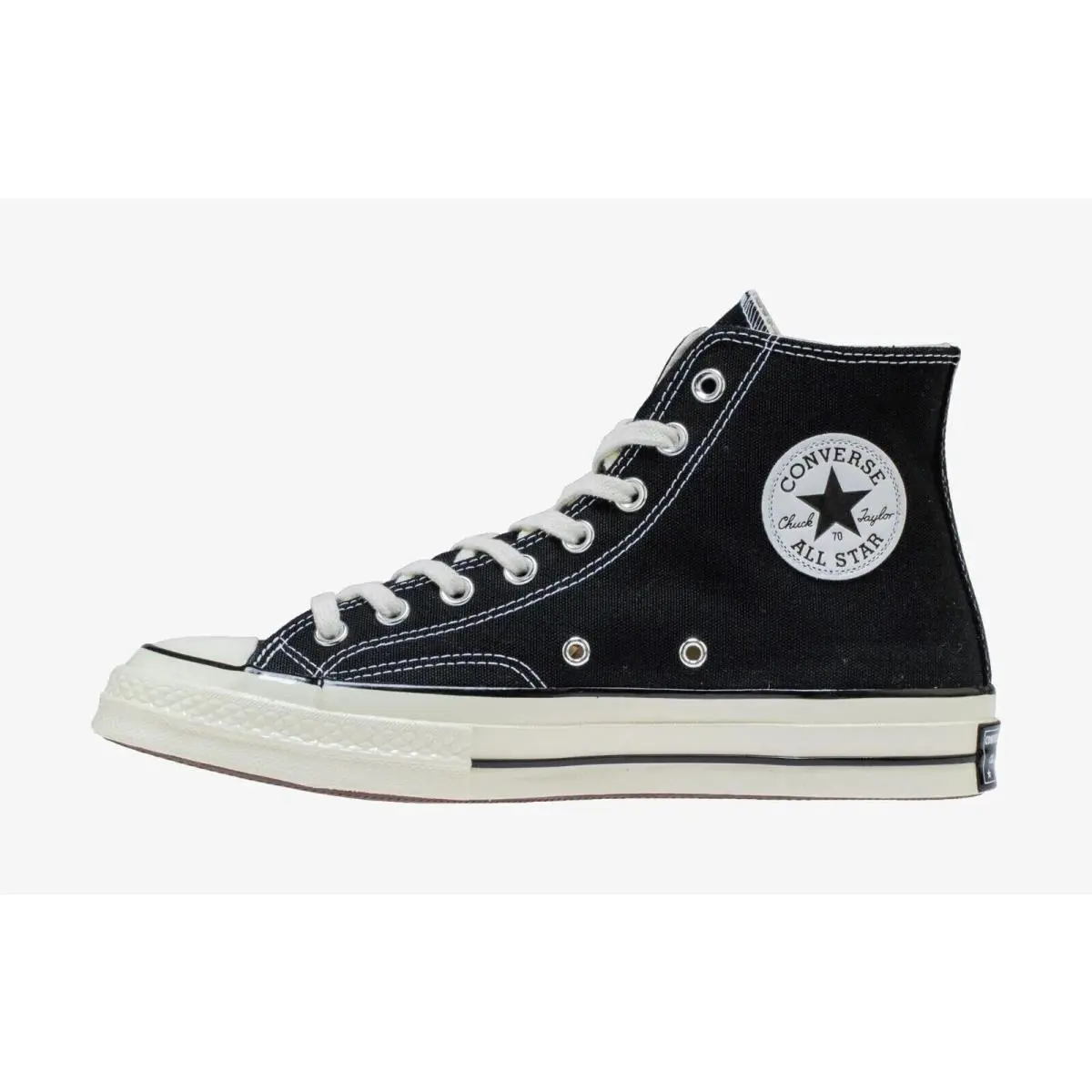Converse shoes - Chuck 70 - Chuck - Black 0
