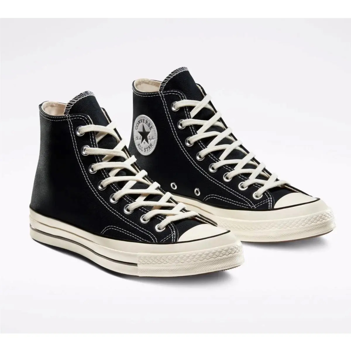 Converse shoes - Chuck 70 - Chuck - Black 5