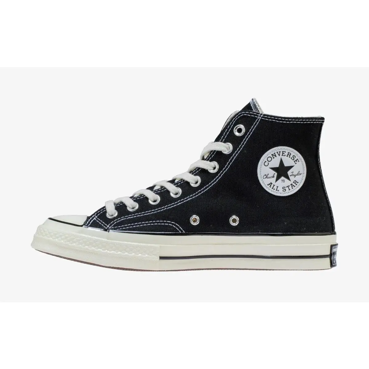 Converse shoes - Chuck 70 - Chuck - Black 6