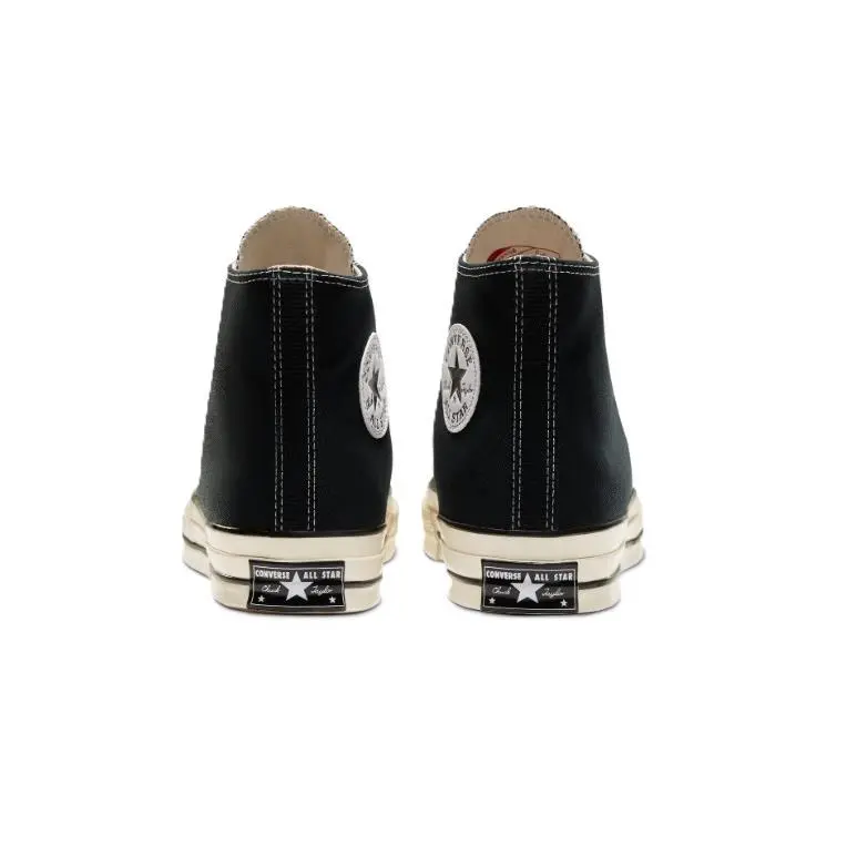 Converse shoes - Chuck 70 - Chuck - Black 9