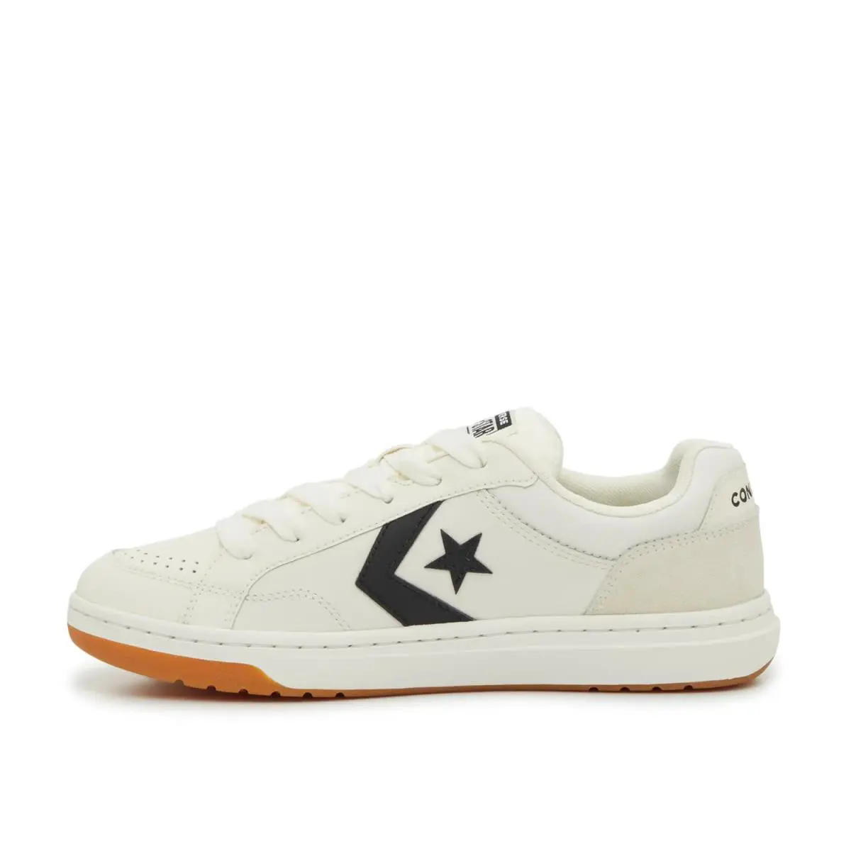 Converse shoes - Off White 1