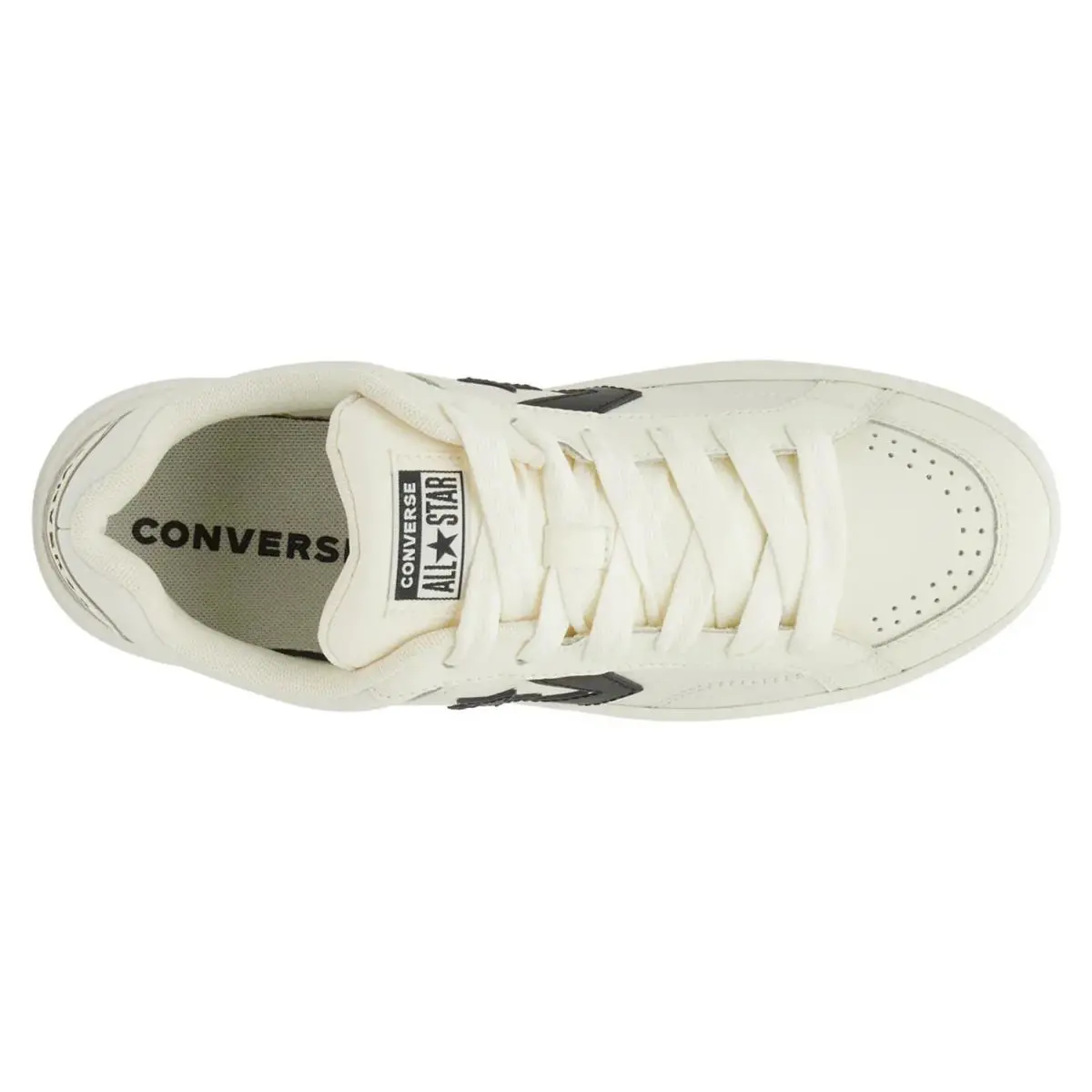 Converse shoes - Off White 5