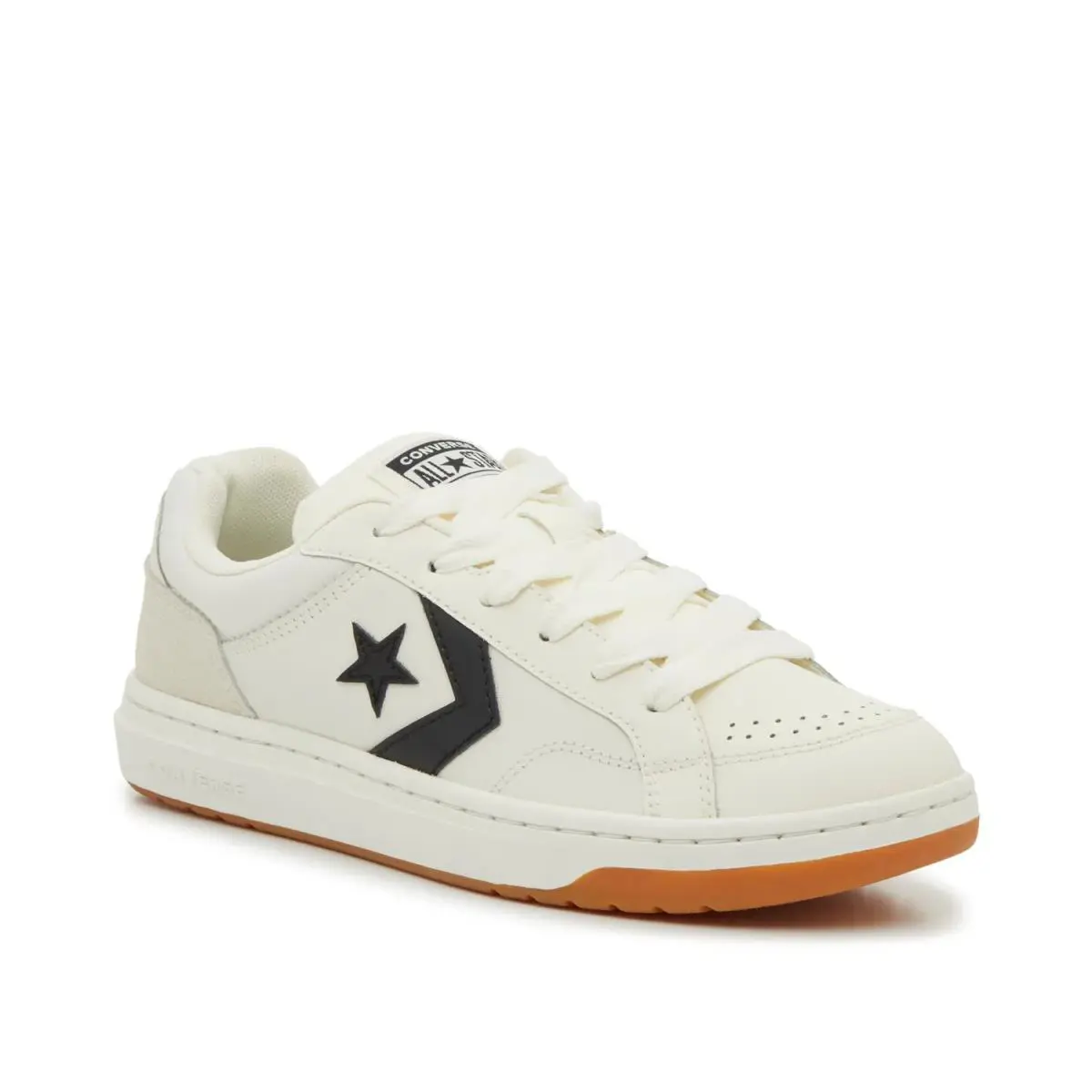 Man`s Fashion Sneakers Converse Pro Blaze Classic Sneaker Off White