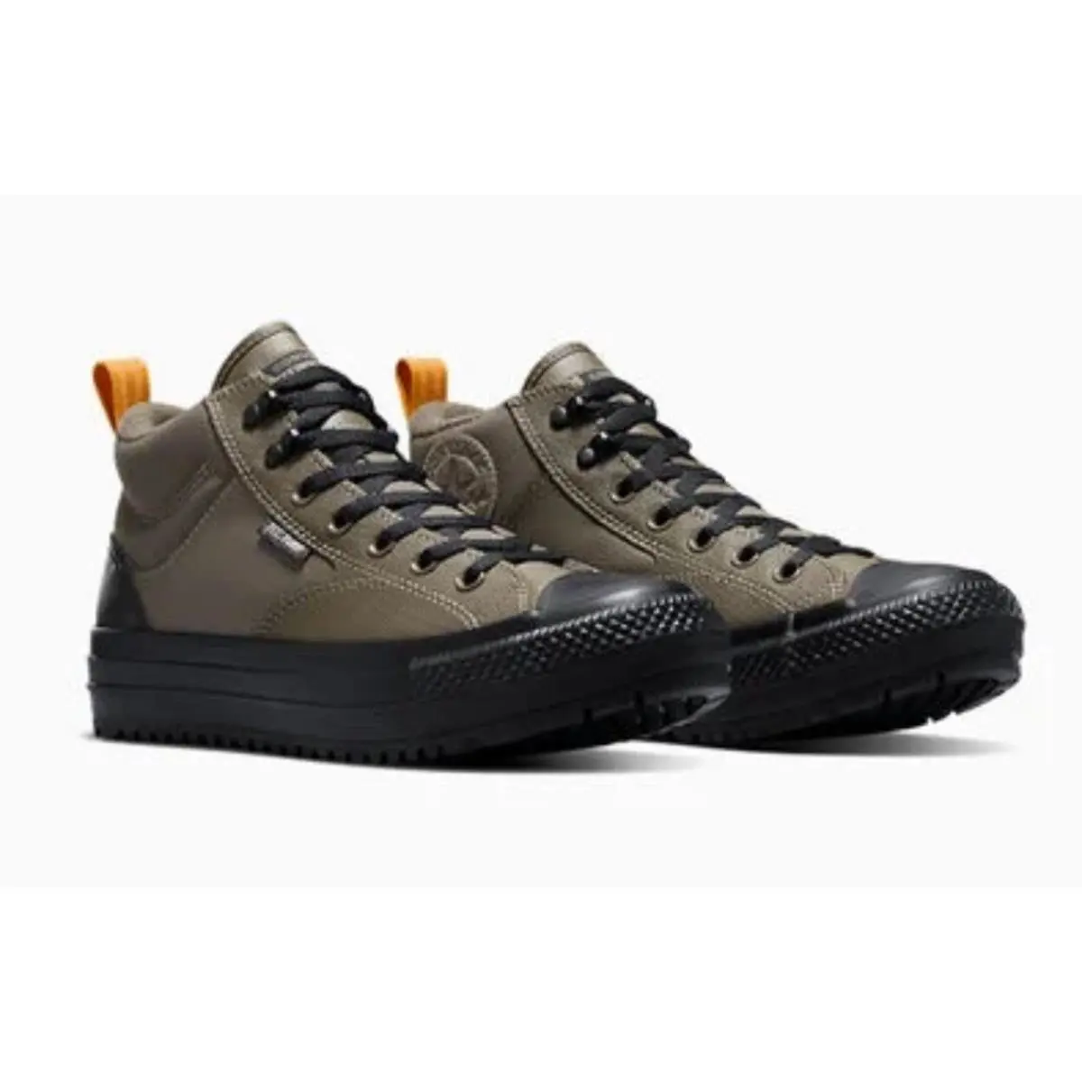 Converse shoes - Street - Street - Brown 0
