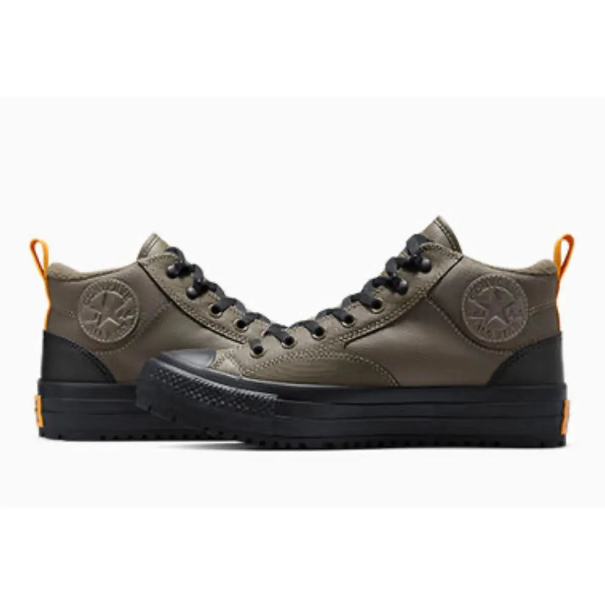Converse shoes - Street - Street - Brown 1