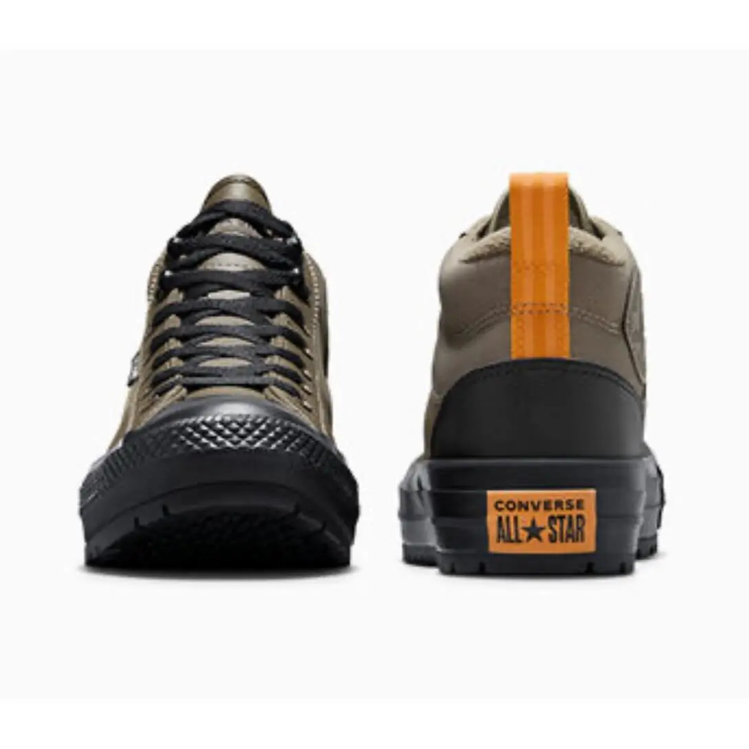 Converse shoes - Street - Street - Brown 4