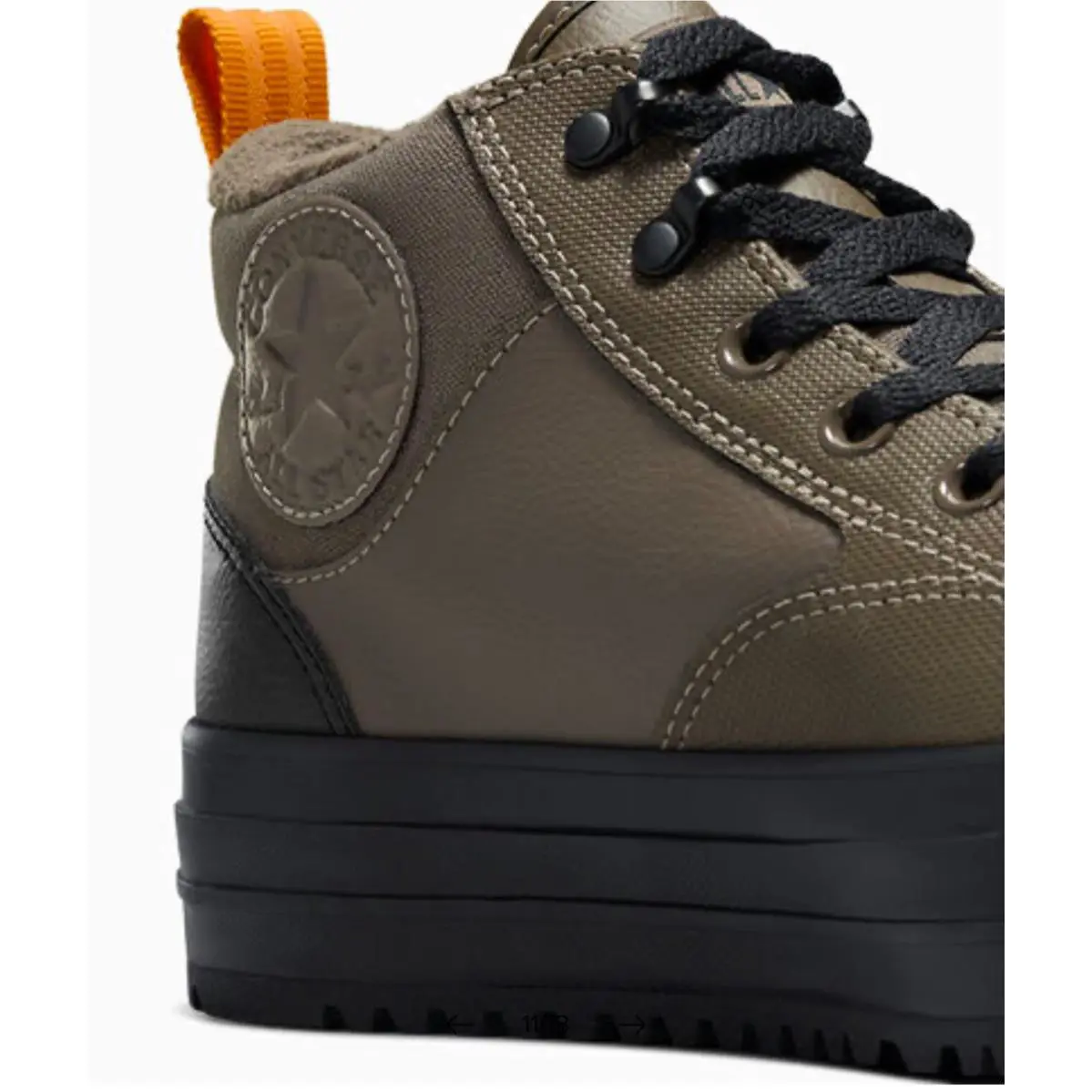 Converse shoes - Street - Street - Brown 6