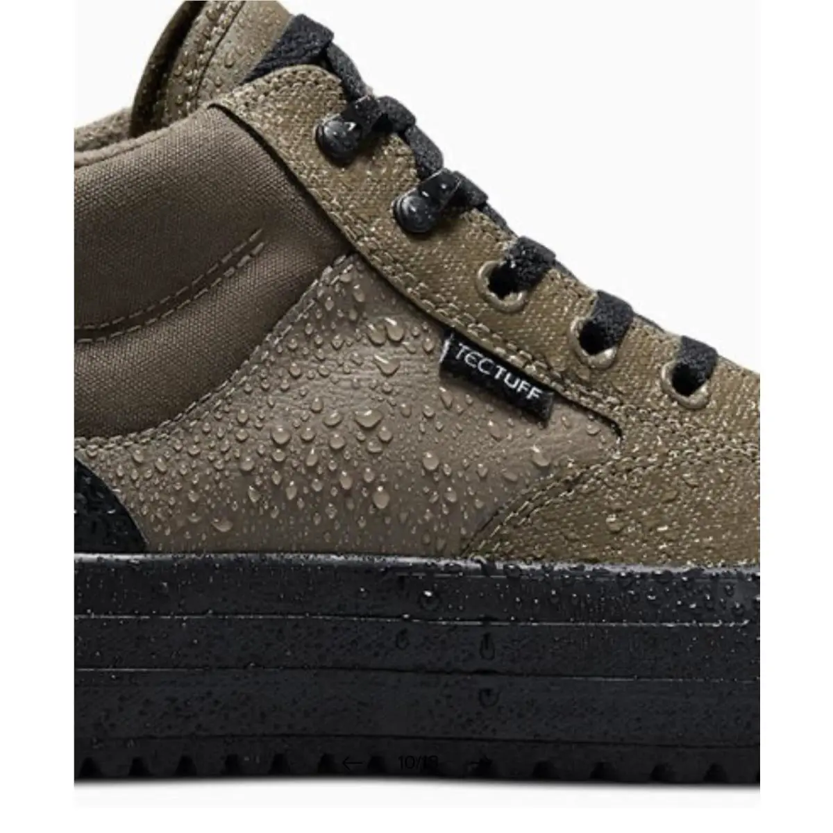 Converse shoes - Street - Street - Brown 5