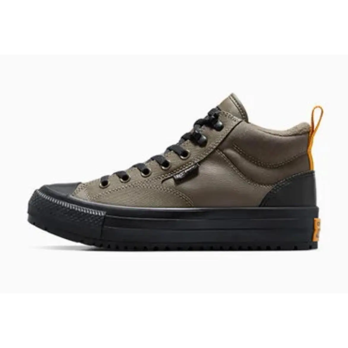 Converse shoes - Street - Street - Brown 8