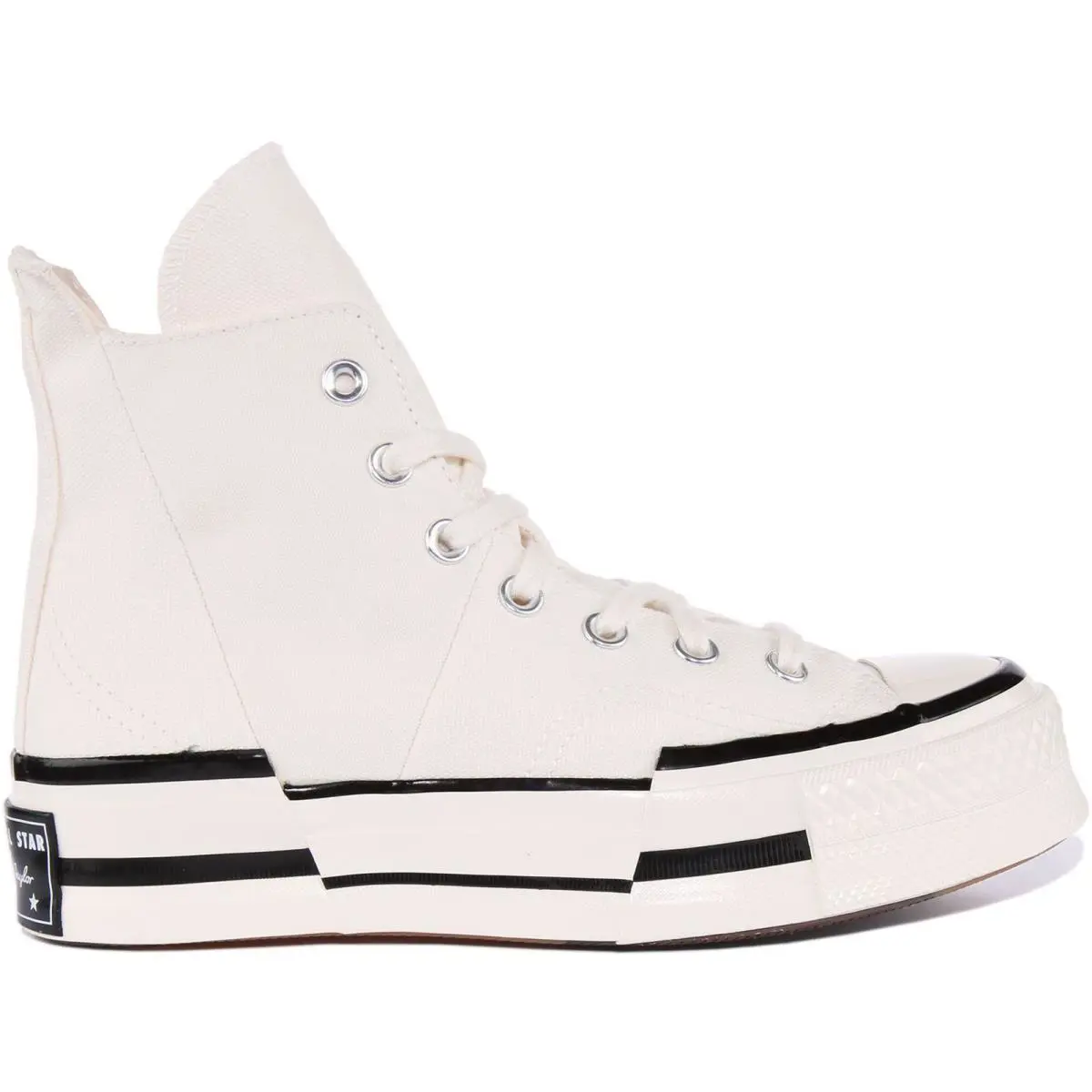 Converse shoes - CREAM 0
