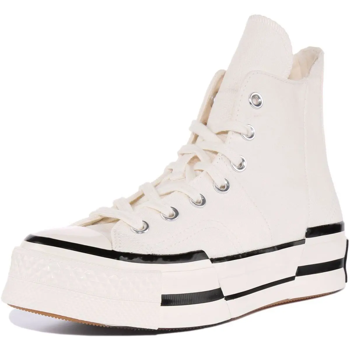 Converse shoes - CREAM 4