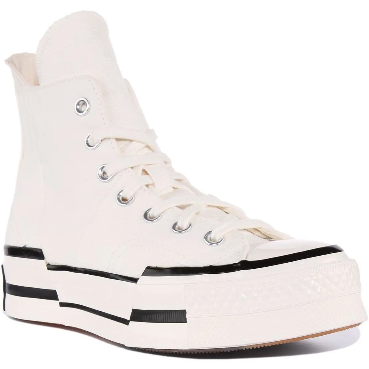 Converse shoes - CREAM 5