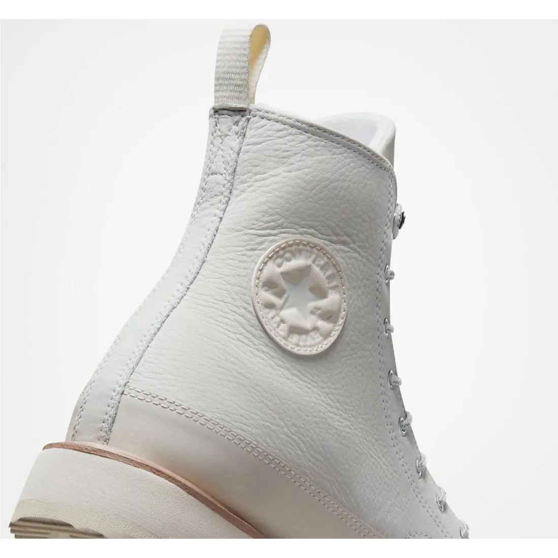 Converse shoes - 173212C - 173212C - White 1
