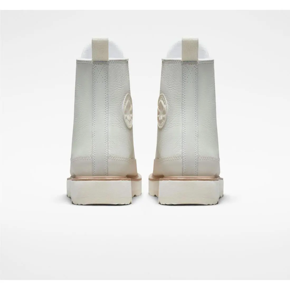 Converse shoes - 173212C - 173212C - White 2