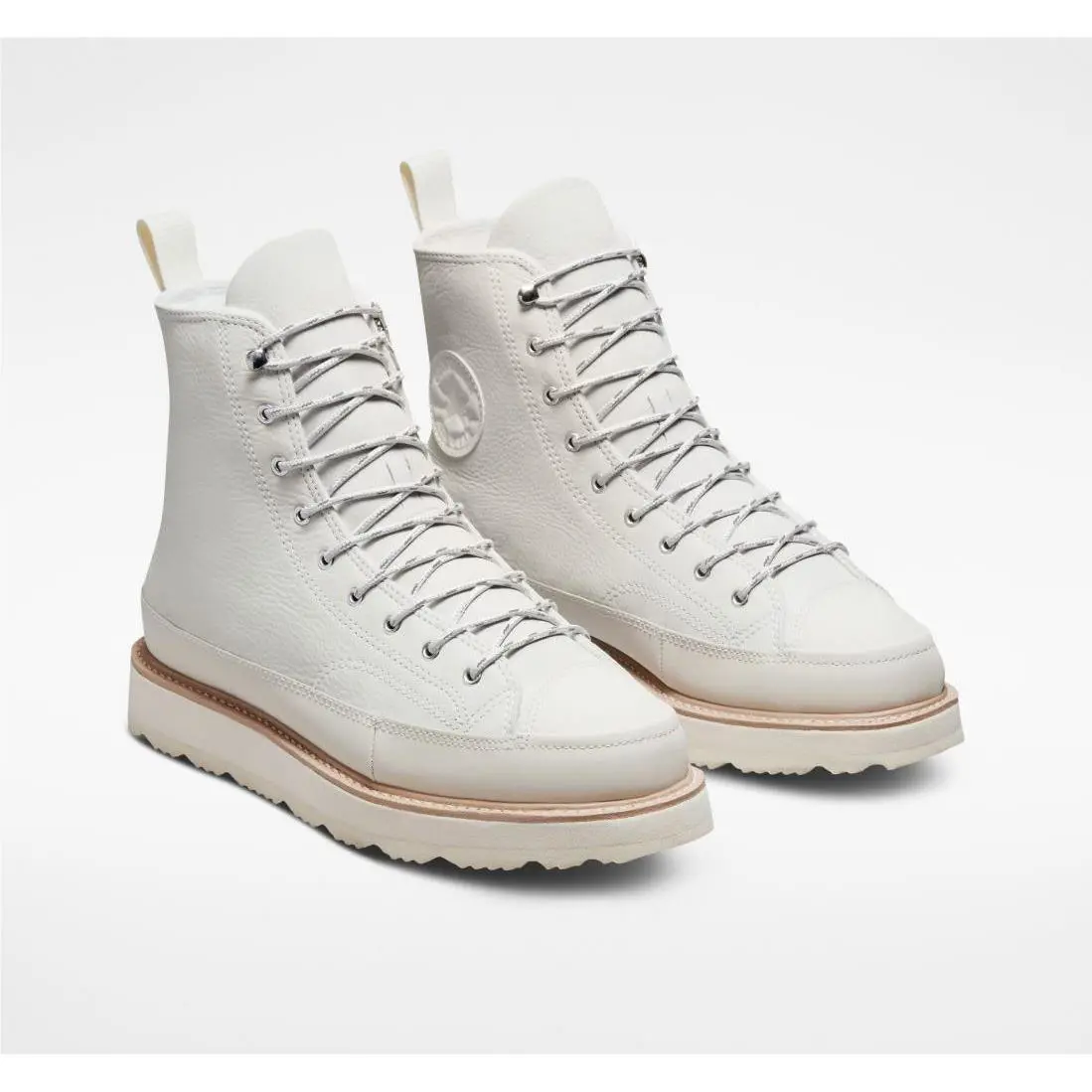 Converse shoes - 173212C - 173212C - White 5