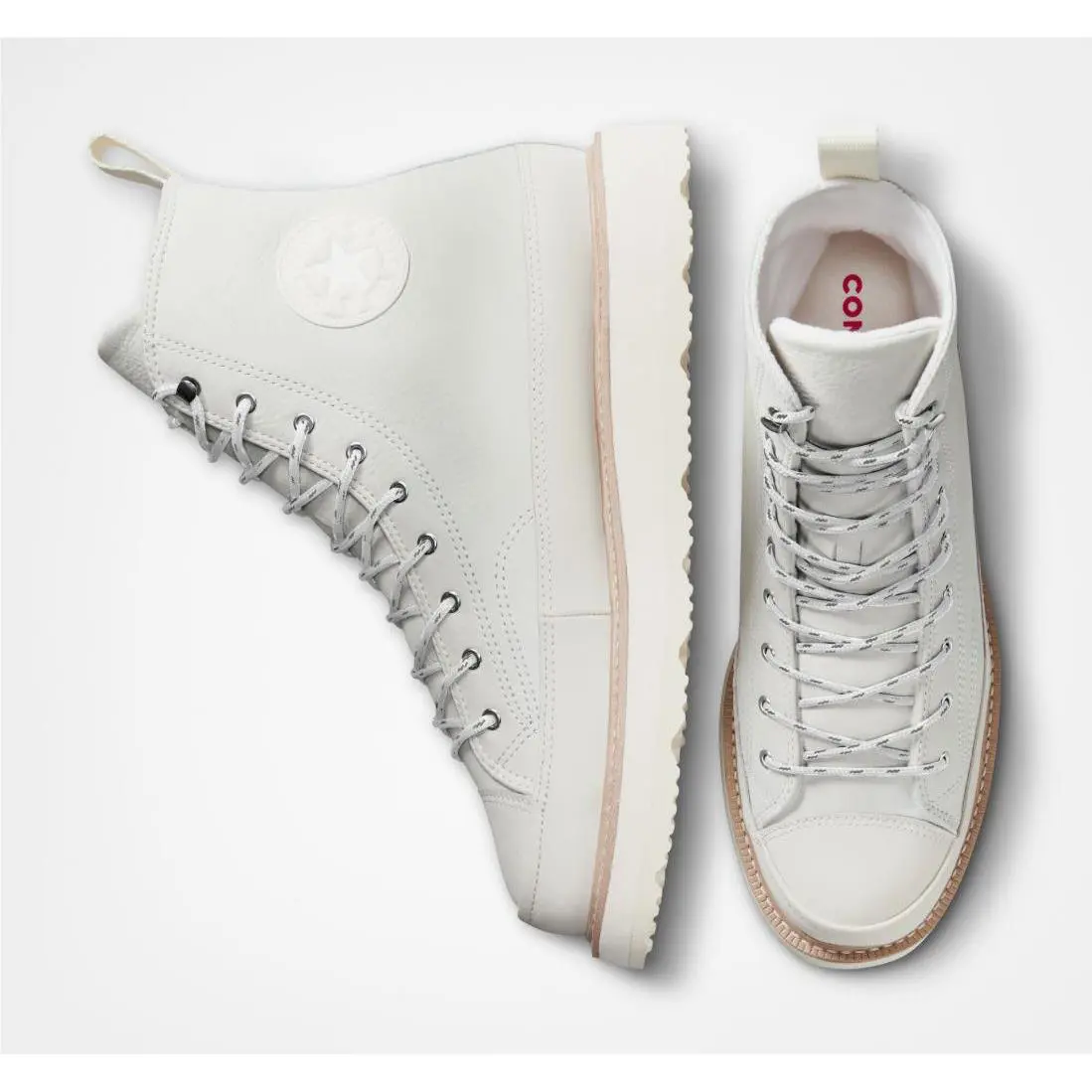 Converse shoes - 173212C - 173212C - White 11