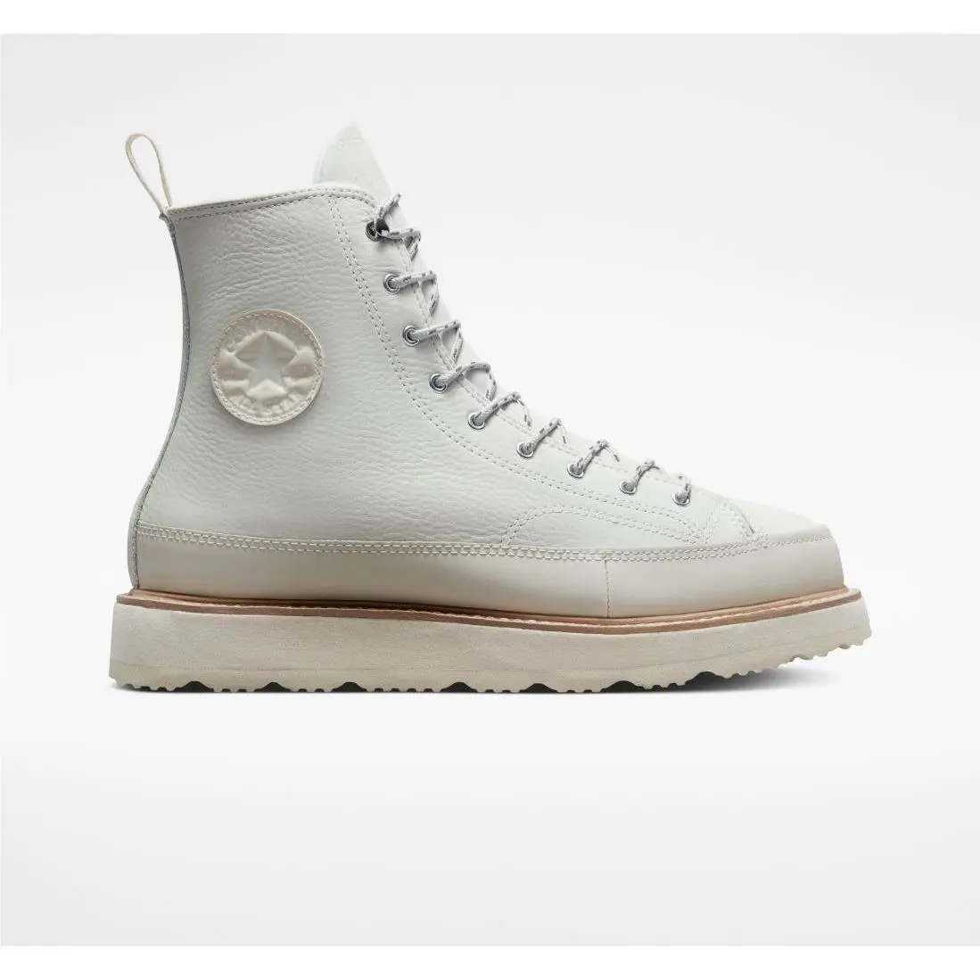 Converse shoes - 173212C - 173212C - White 6
