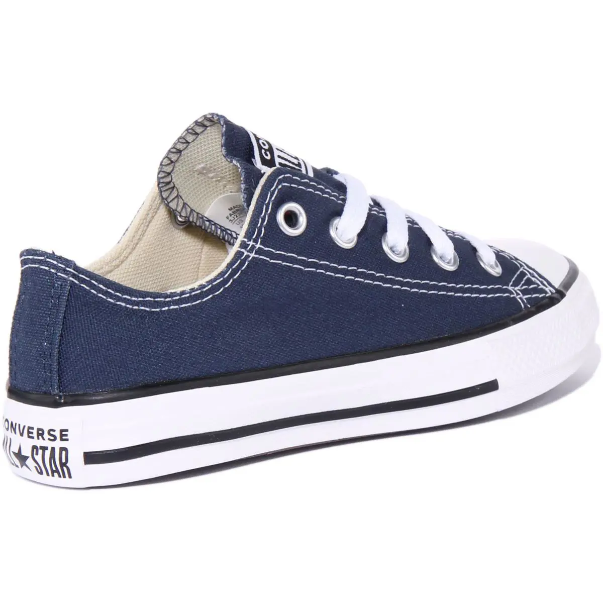 Converse shoes - NAVY 1