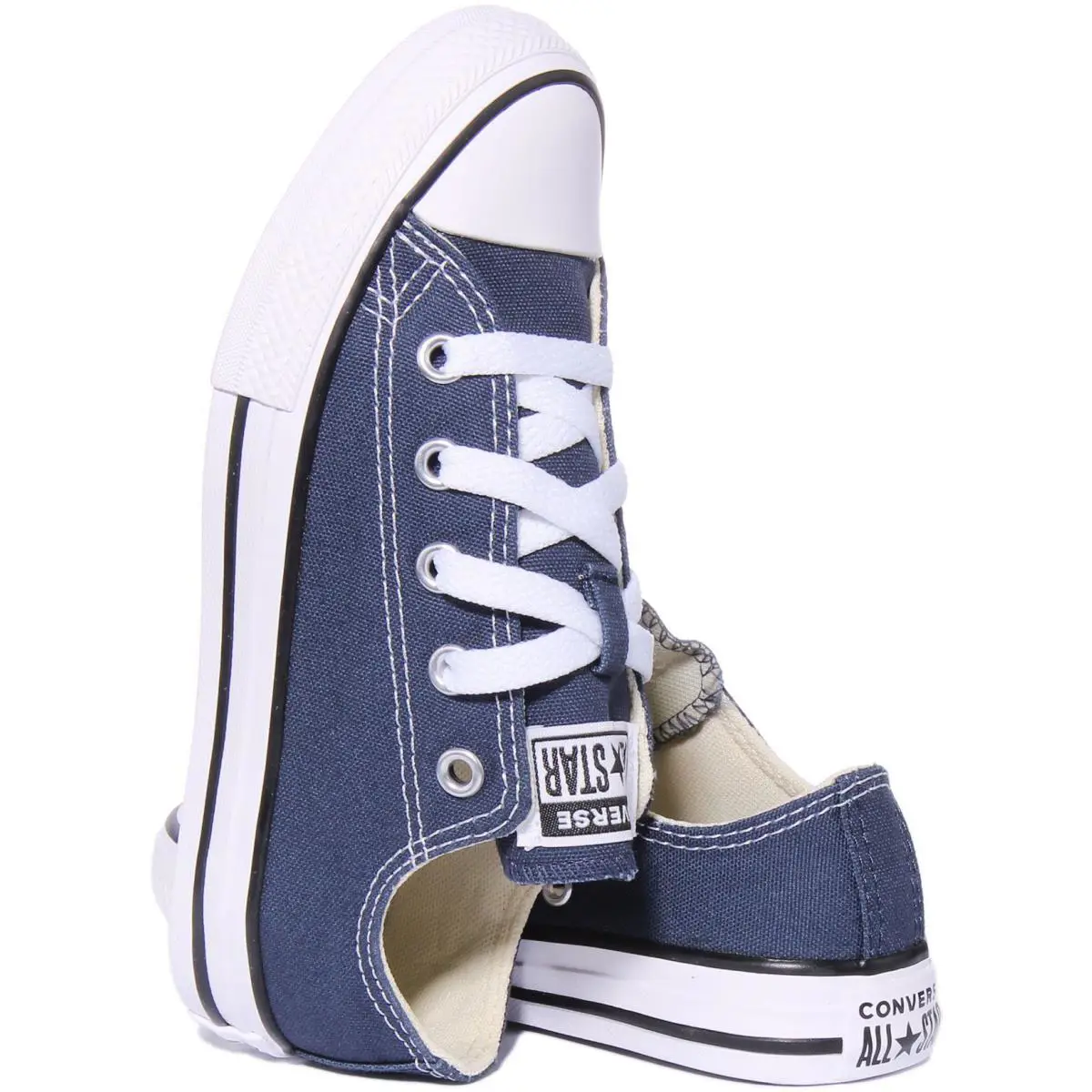 Converse shoes - NAVY 2