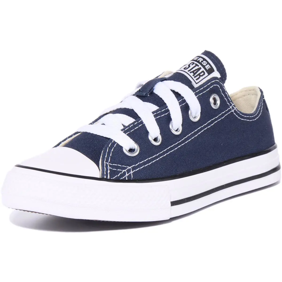 Converse shoes - NAVY 4