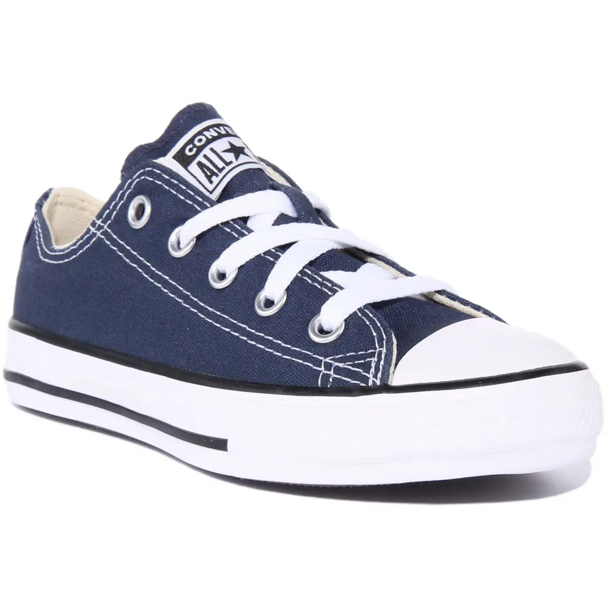 Converse shoes - NAVY 5