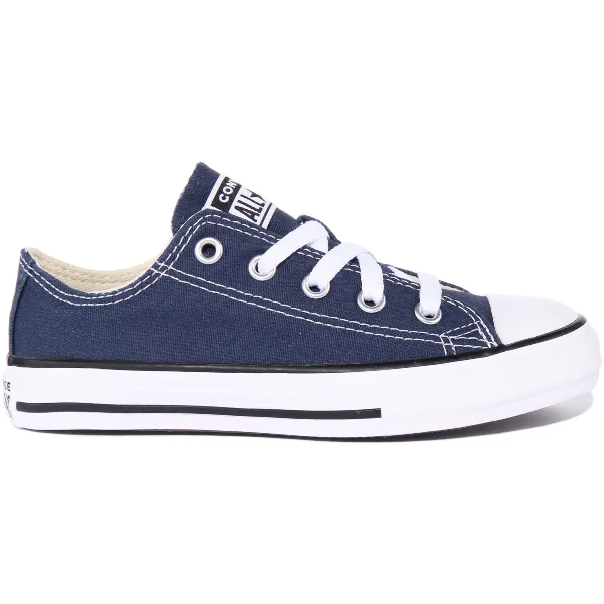 Converse shoes - NAVY 12