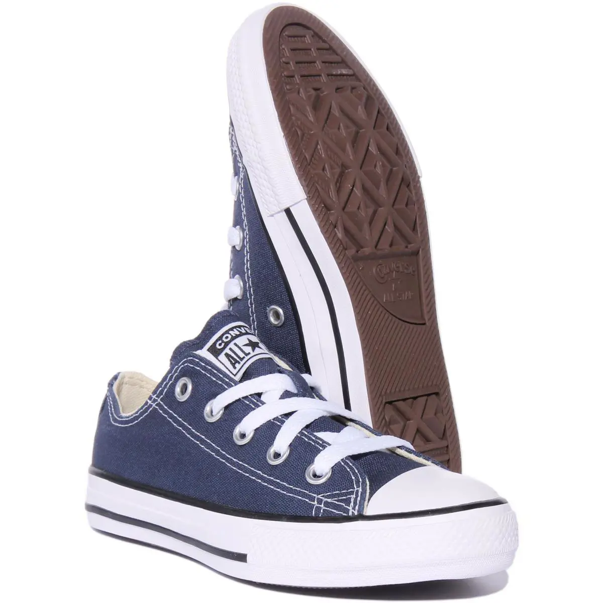 Converse shoes - NAVY 15