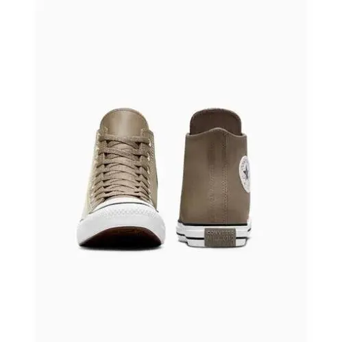 Converse shoes - Converse Chuck Taylor All Star Hi - Optical White 1