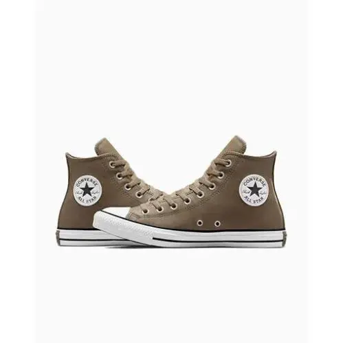 Converse shoes - Converse Chuck Taylor All Star Hi - Optical White 3