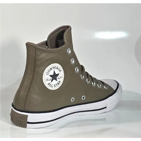 Converse shoes - White Monochrome 0