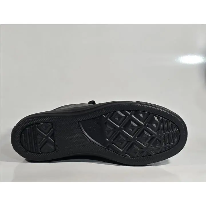Converse shoes - White Monochrome 26