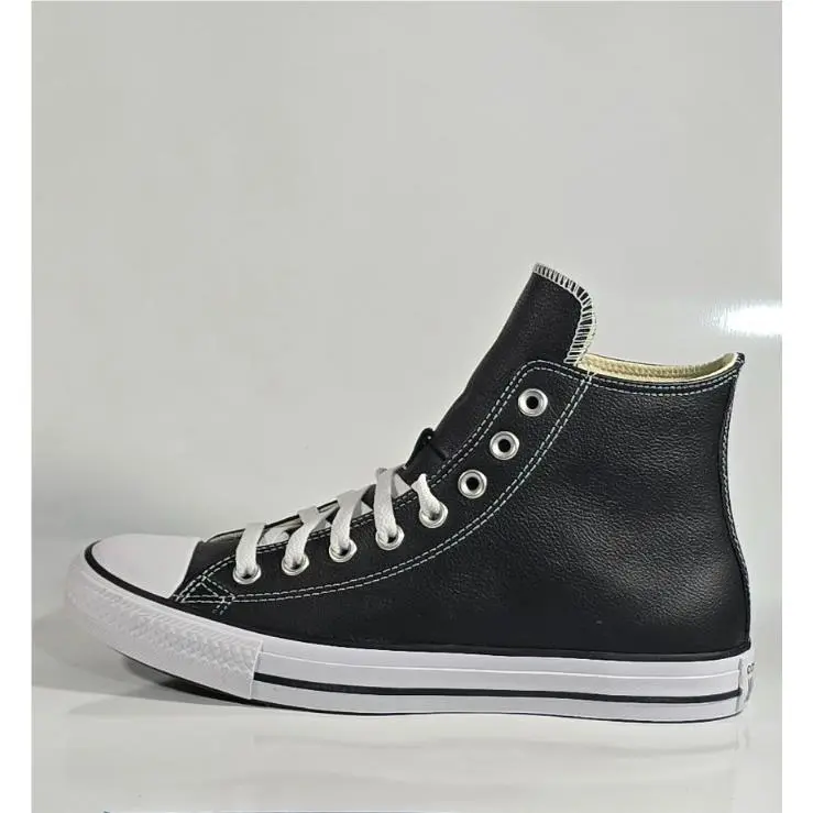 Converse shoes - White Monochrome 21
