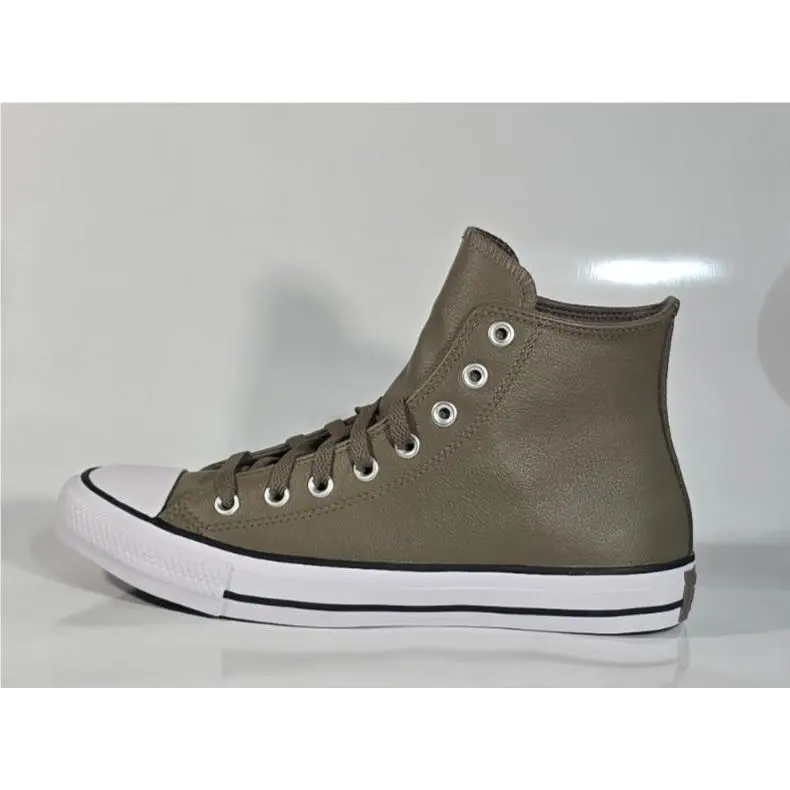 Converse shoes - White Monochrome 33