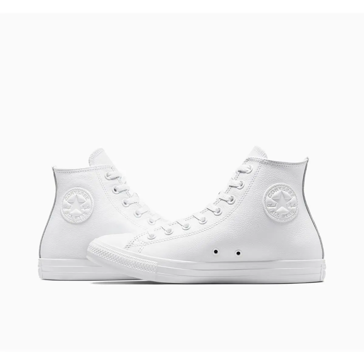 Converse shoes - Converse Chuck Taylor All Star Hi - Optical White 13