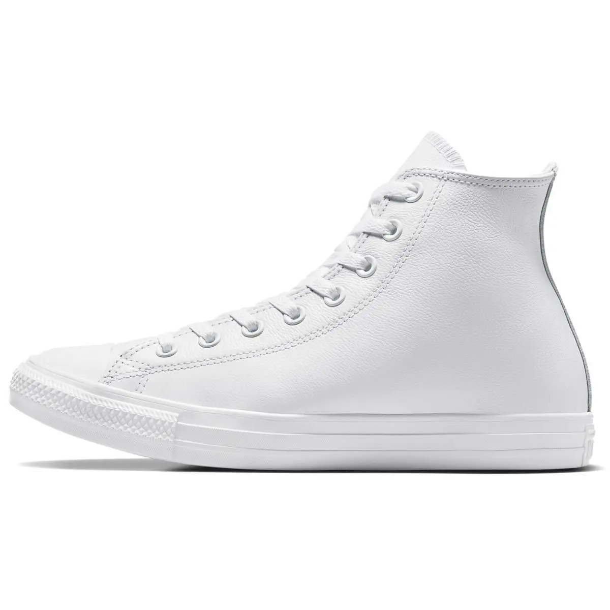 Converse shoes - Converse Chuck Taylor All Star Hi - Optical White 14