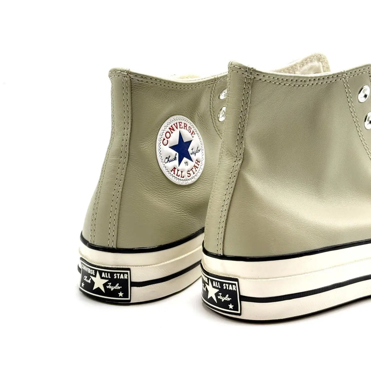 Converse shoes - Converse Chuck 70 - Chuck - A10549C - Gray 2