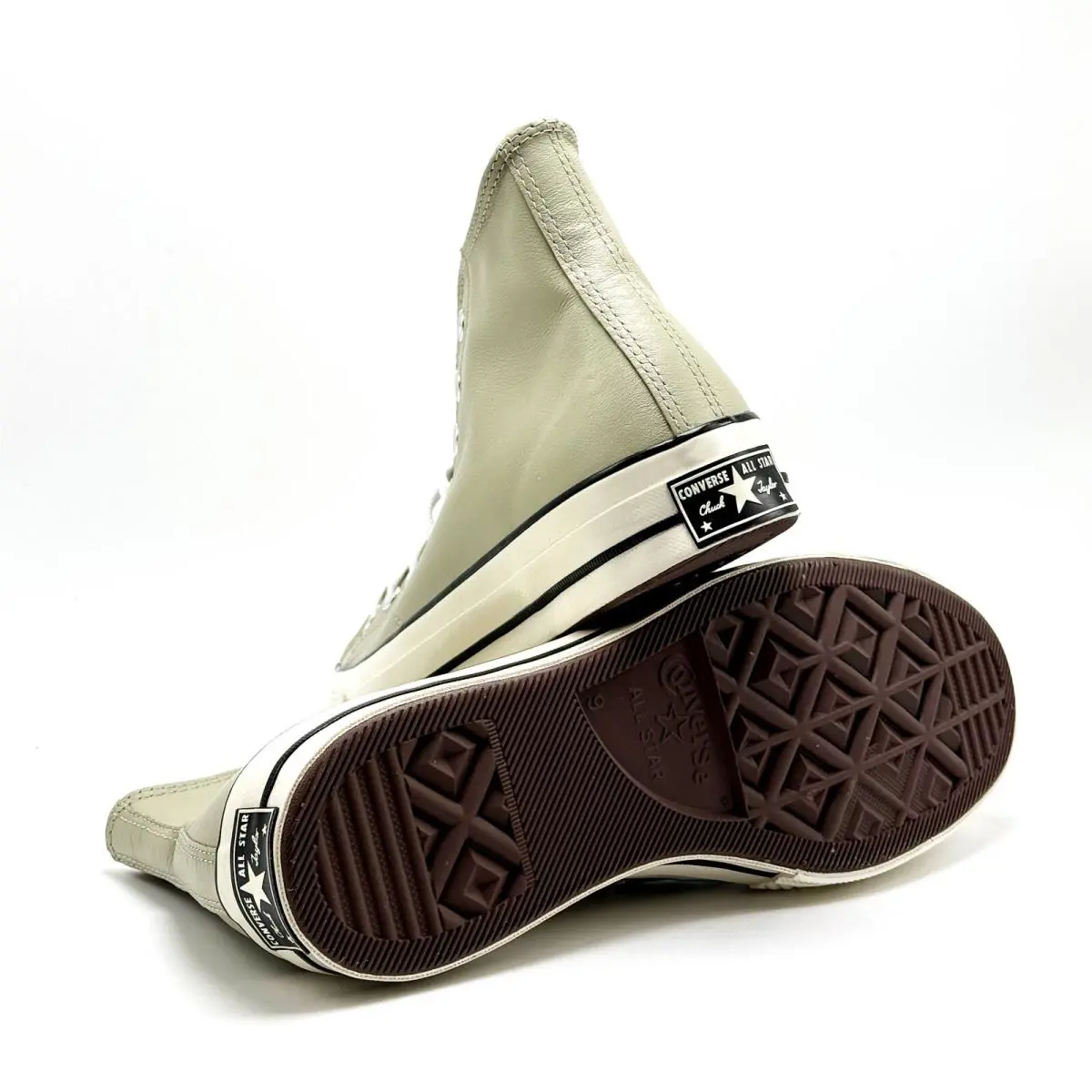 Converse shoes - Converse Chuck 70 - Chuck - A10549C - Gray 3
