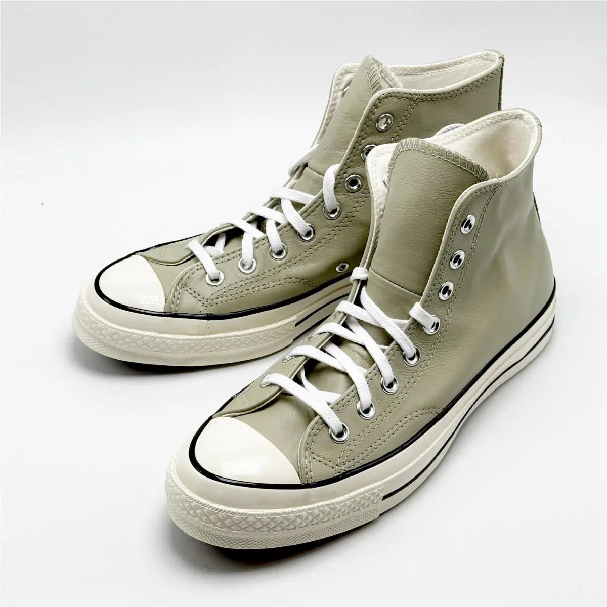 Converse shoes - Converse Chuck 70 - Chuck - A10549C - Gray 1