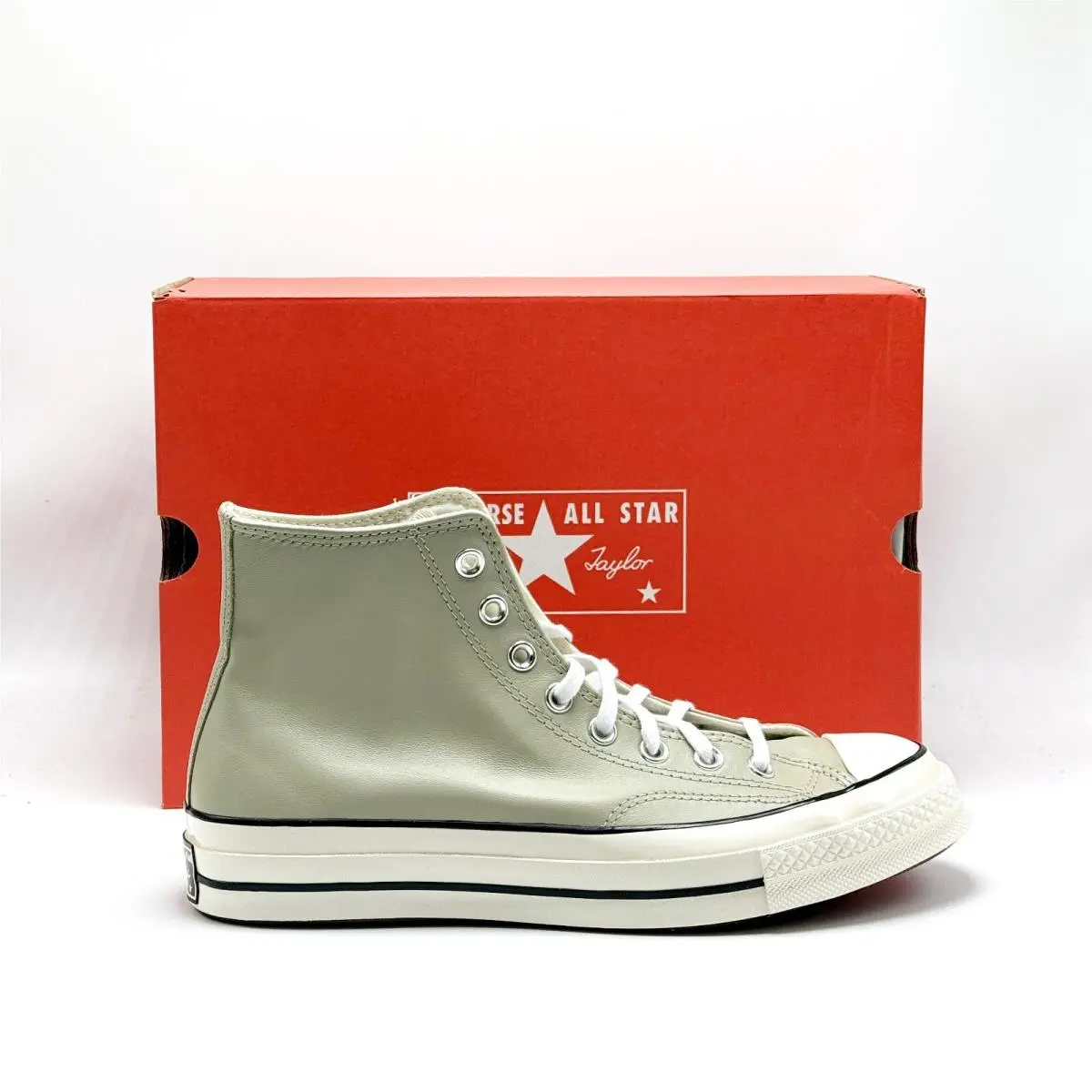 Converse shoes - Converse Chuck 70 - Chuck - A10549C - Gray 4