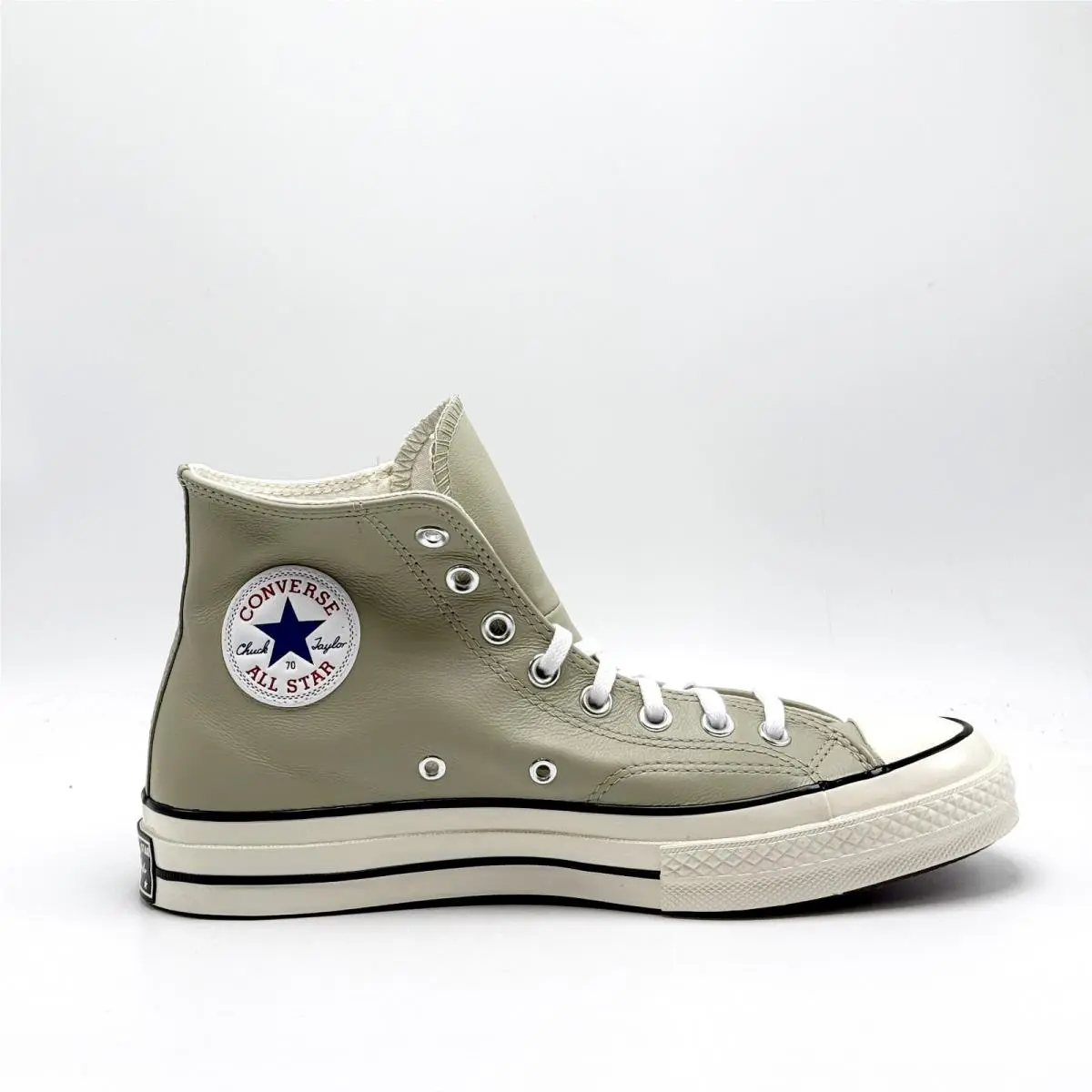 Converse shoes - Converse Chuck 70 - Chuck - A10549C - Gray 5