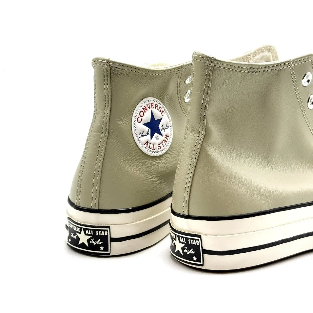 Converse shoes - Converse Chuck 70 - Chuck - A10549C - Gray 7