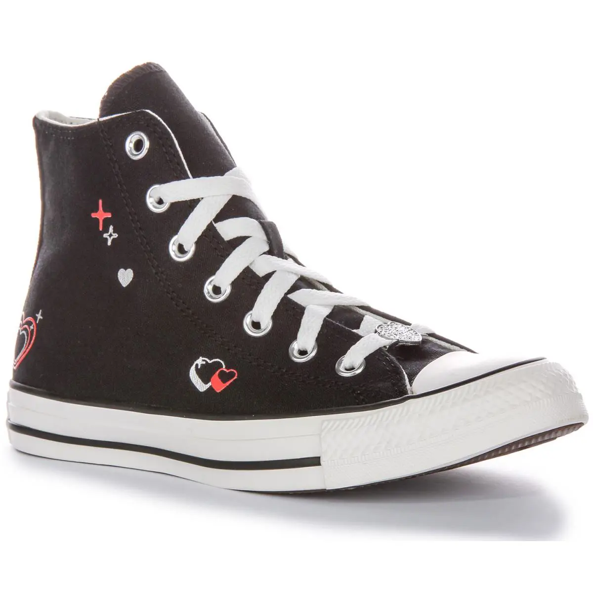 Converse shoes - RED 11