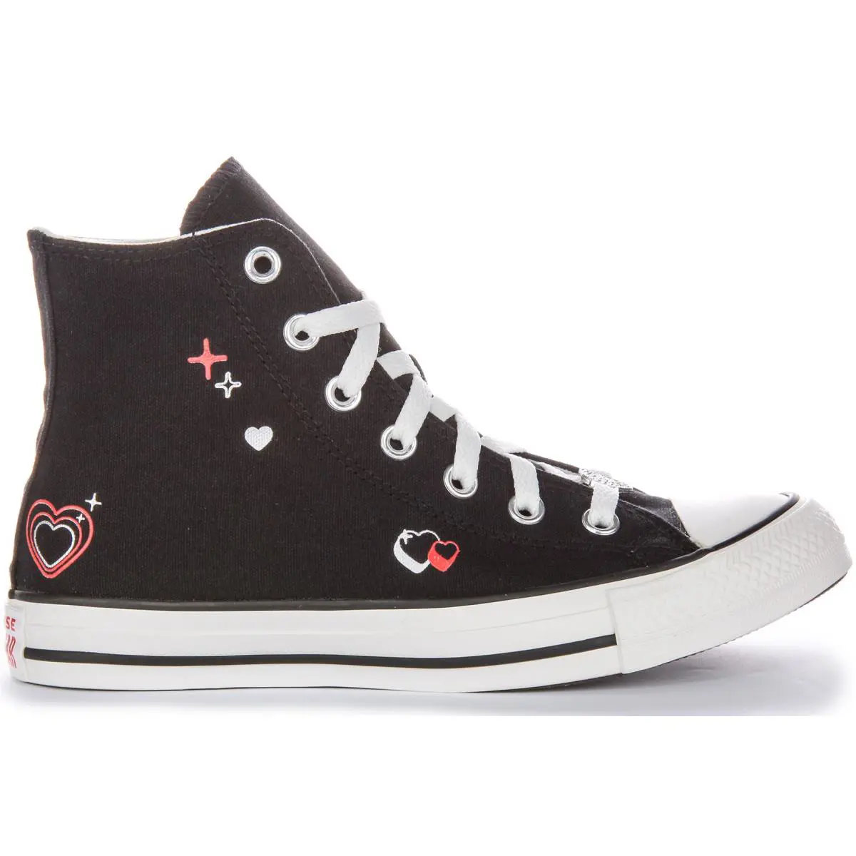 Converse shoes - RED 14