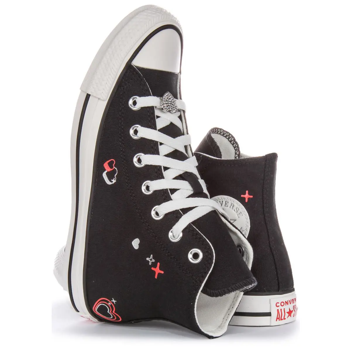 Converse shoes - RED 16